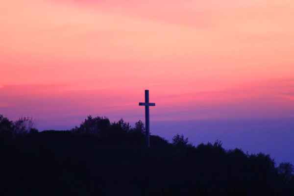 GLAUBE VERSETZT BERGE