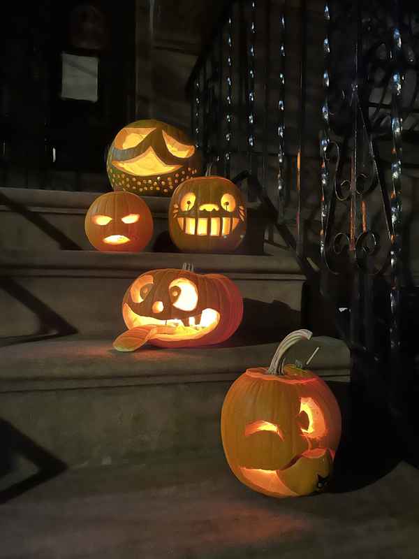 Halloween