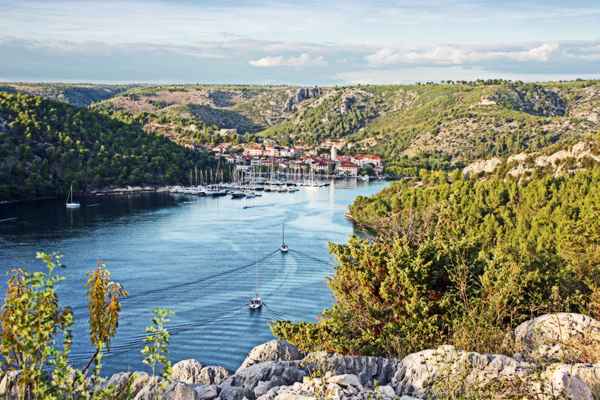 Skradin