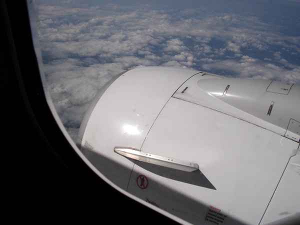 ANFLUG MALLORCA