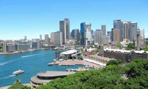 Sydney