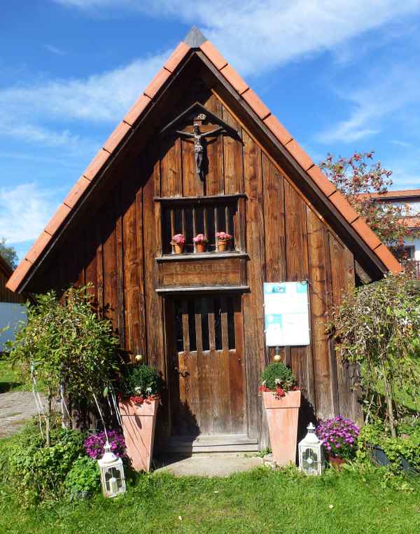 Martina-Kapelle