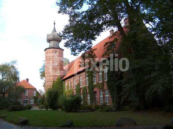 Burg Knipphausen