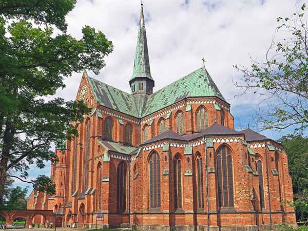 Bad Doberaner Münster