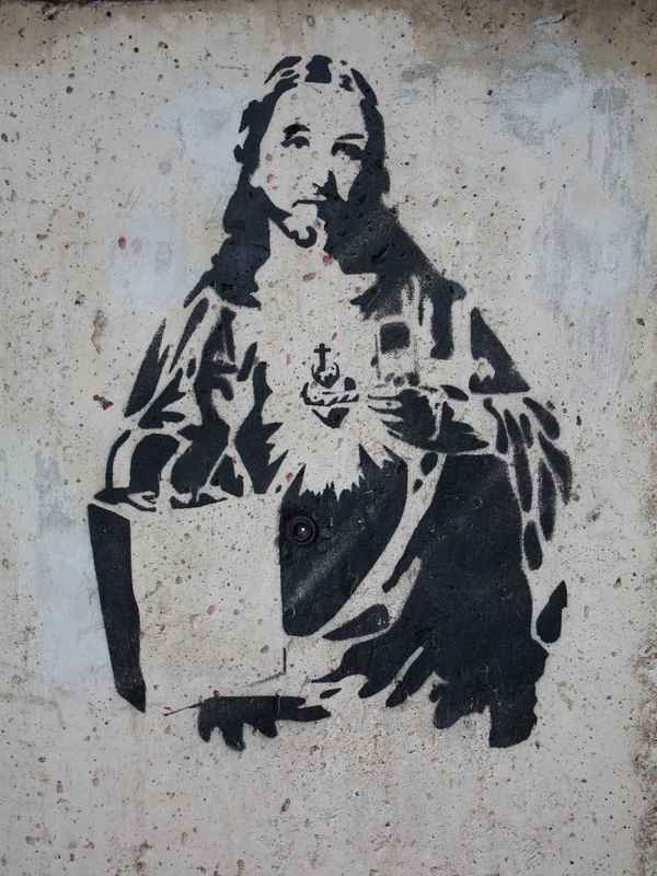 Jesus