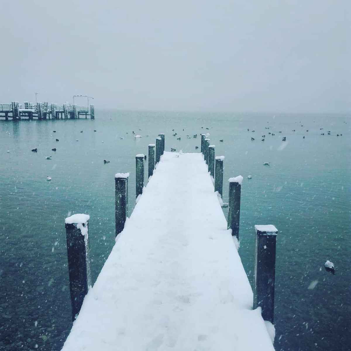 Winterlandschaft