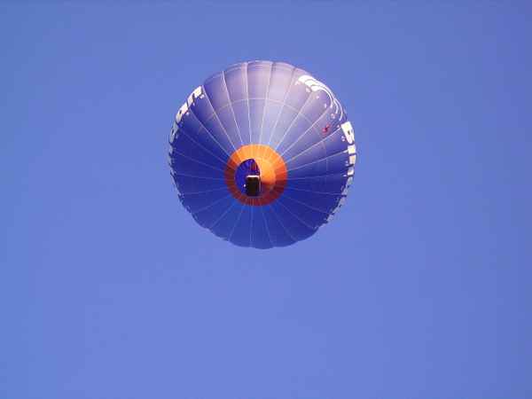 Ballon