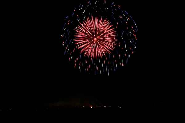 Feuerwerk 5