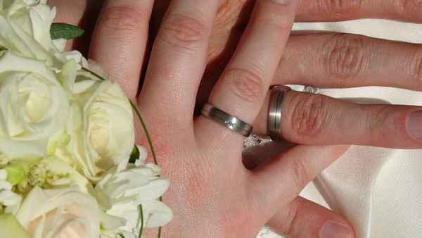 Für immer und Ewig ..