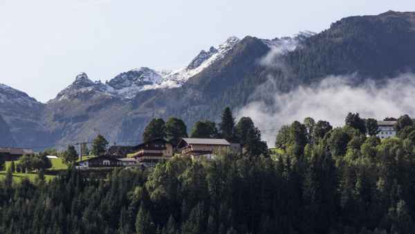 Tauernblick bei Schladming
