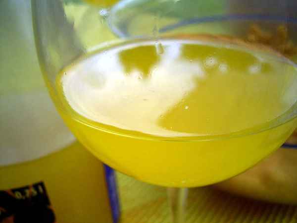 Lecker Sommerdrink