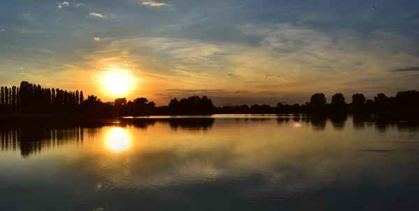 Abendstimmung