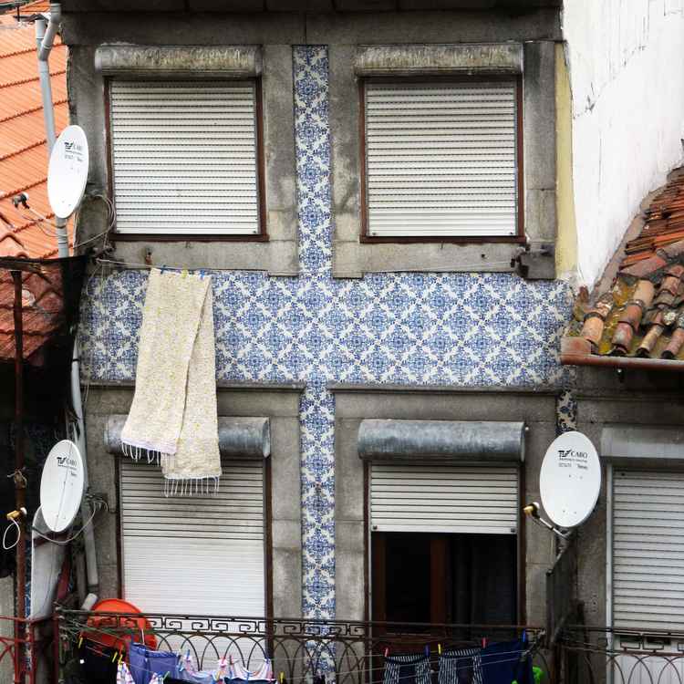 portugiesischer Alltag
