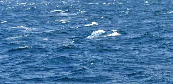 Hintergrund - Textur - Wellen