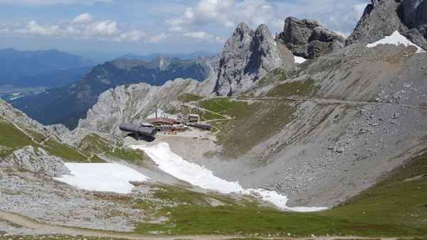 Gletscher