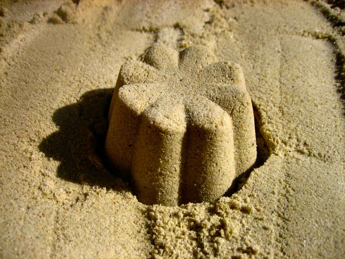 Sandkiste