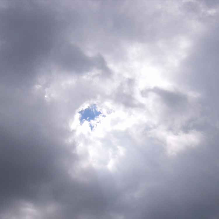 Wolken 3