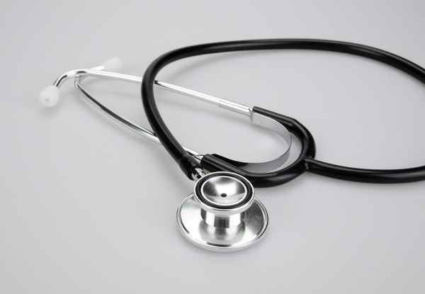 Stethoskop, Diagnosegerät