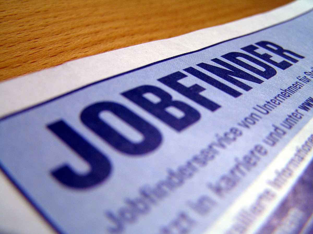 Jobsuche
