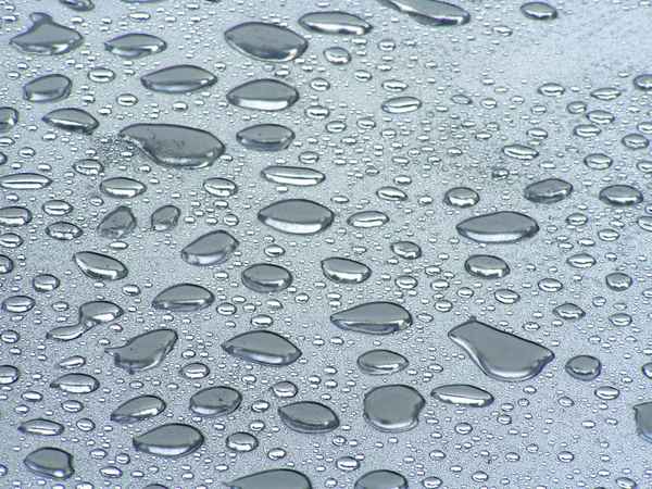Wassertropfen