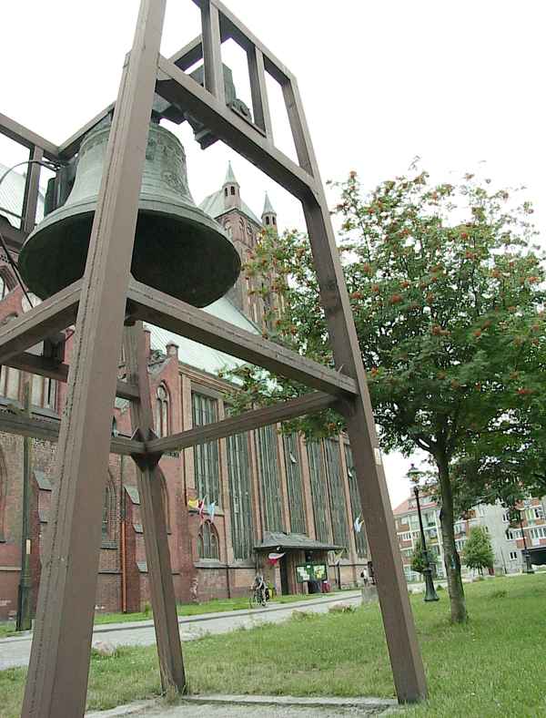 Die Stettiner Jakobskathedrale