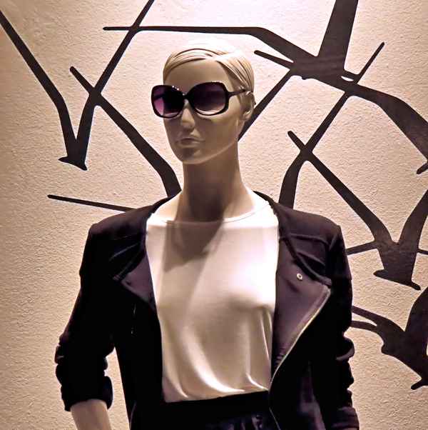 mode 2014 - coolnes woman