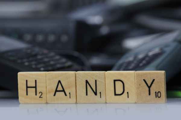 Handy