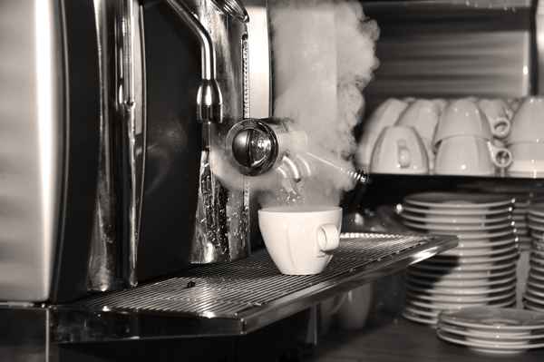cappucino?