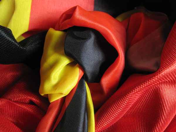 Deutschland ist Weltmeister !!!