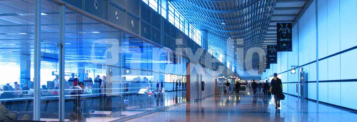 Airport