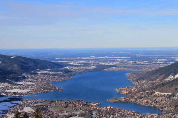 Wallberg - Blick gen Norden 02