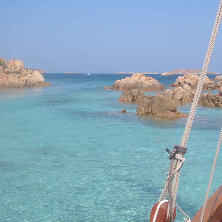 Porto della Madonna