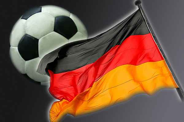 Fußball ist unser Leben....