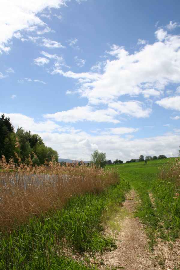 Schönes Thüringen
