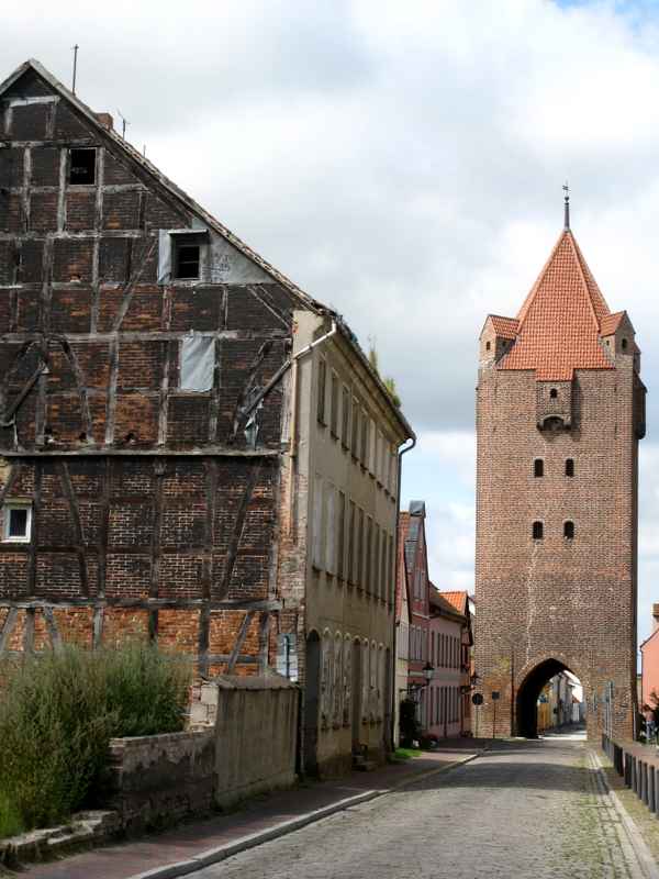 Stadttor