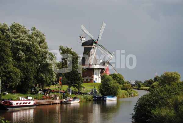 Greetsieler Duo