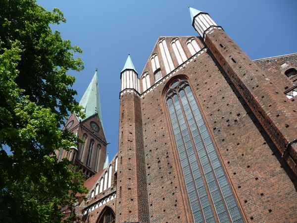 Dom Schwerin