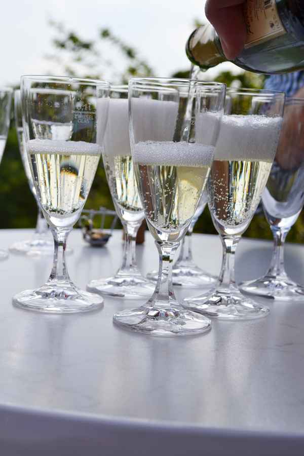 sektgläser