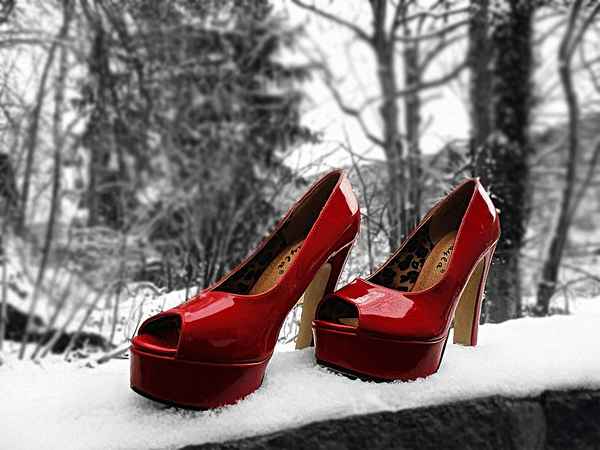 Jahreszeit verpeilt ^^