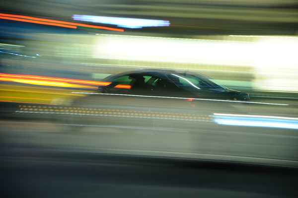 Crosstown Traffic