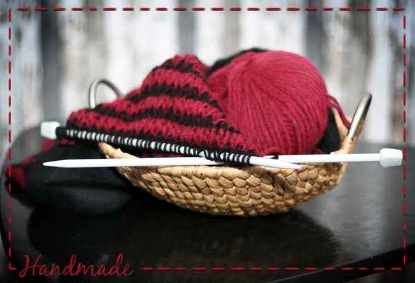 Handarbeit