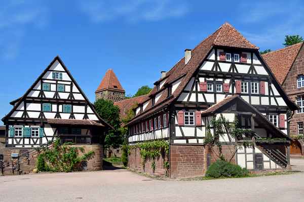 Maulbronn City