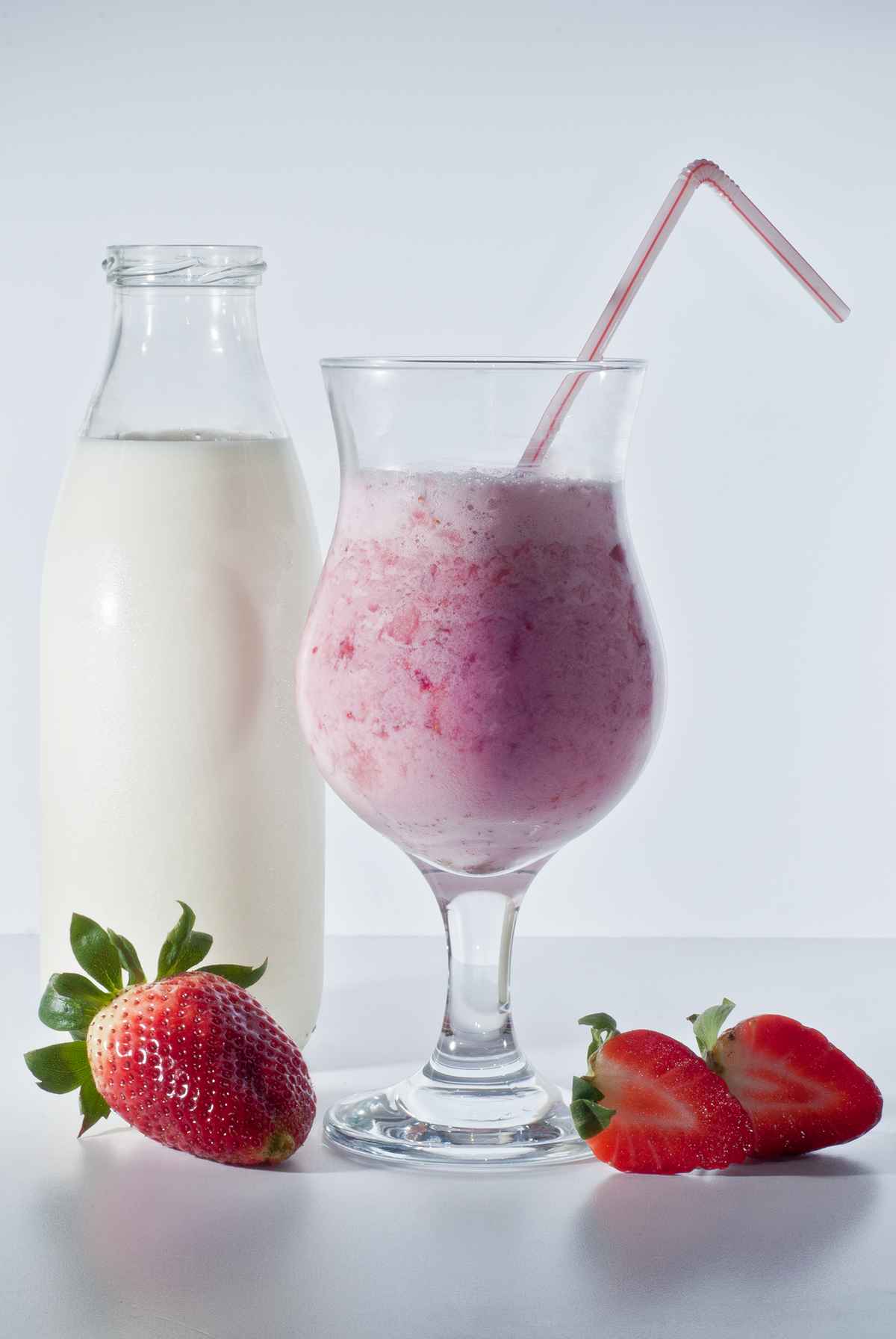 Milchshake