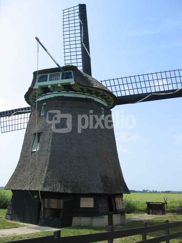 Windspiel