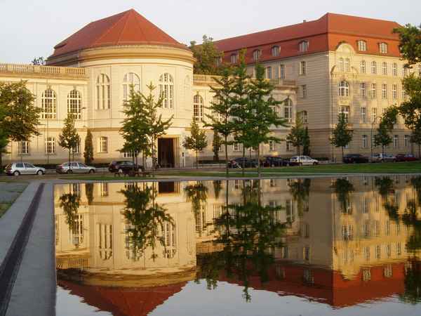 Bundesministerium für Wirtschaft und Technologie