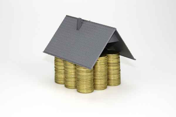 Eigenheim - Finanzierung