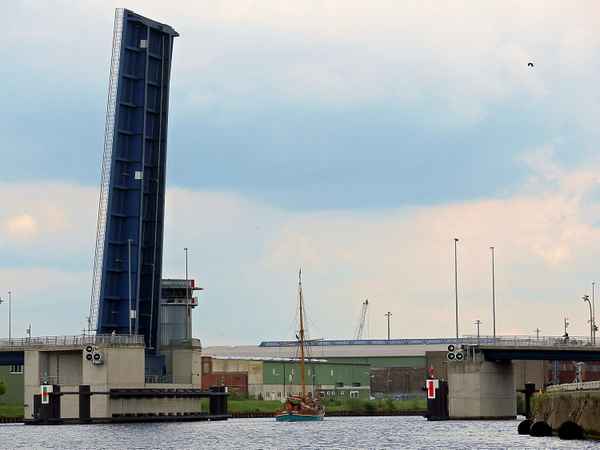 Ein Schiff wird kommen