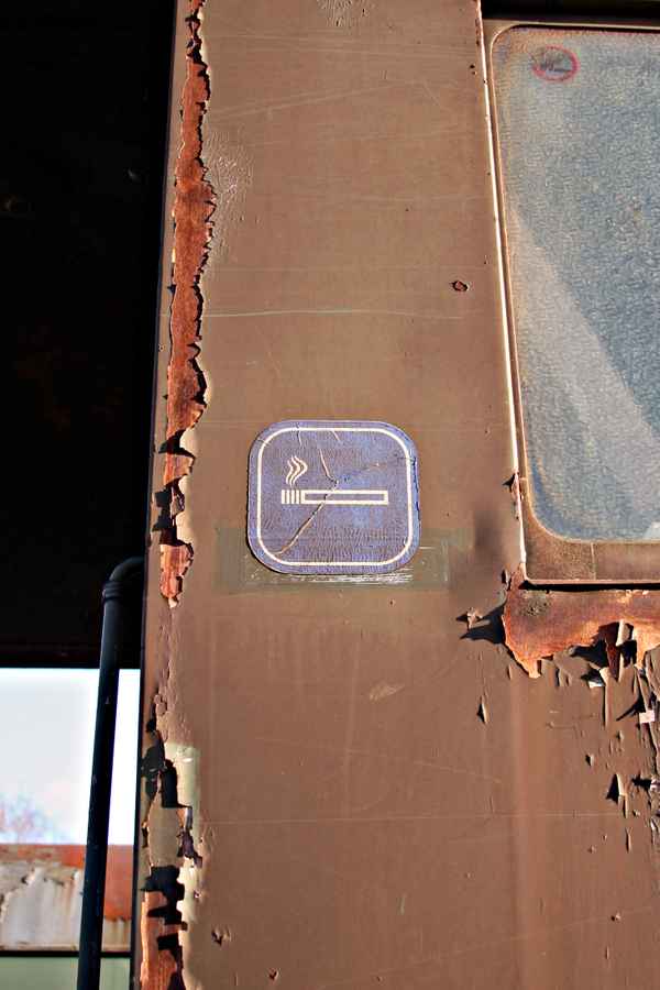 Als das Rauchen noch Freiheit war