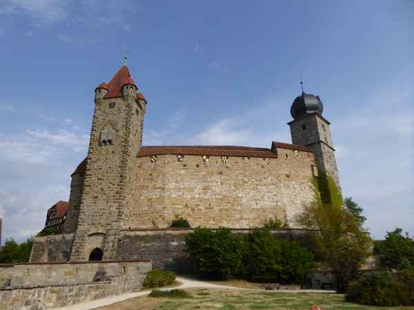 Veste Coburg
