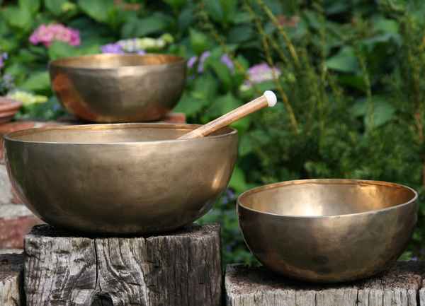 Klangschalen 2
